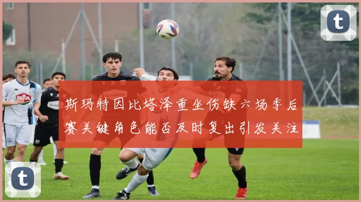 斯玛特因比塔泽重坐伤缺六场季后赛关键角色能否及时复出引发关注